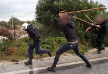 Νίκη στα μπλόκα των αγροτών | Μαύρο & Κόκκινο