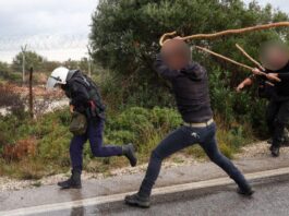 Νίκη στα μπλόκα των αγροτών | Μαύρο & Κόκκινο