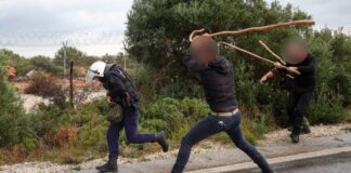 Νίκη στα μπλόκα των αγροτών | Μαύρο & Κόκκινο